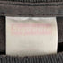 シュプリーム Supreme THE SUPREMES TEE メンズ import:L