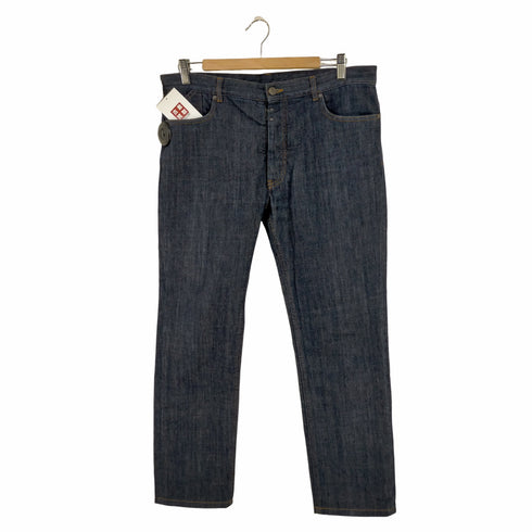 メゾンマルタンマルジェラ Maison Martin Margiela 14SS 10 SLIM FIT デニムパンツ メンズ EUR:50