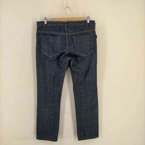 メゾンマルタンマルジェラ Maison Martin Margiela 14SS 10 SLIM FIT デニムパンツ メンズ EUR:50