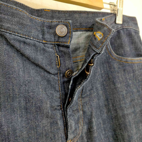 メゾンマルタンマルジェラ Maison Martin Margiela 14SS 10 SLIM FIT デニムパンツ メンズ EUR:50