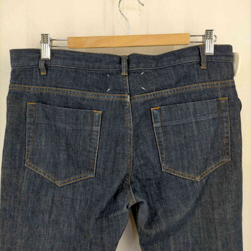 メゾンマルタンマルジェラ Maison Martin Margiela 14SS 10 SLIM FIT デニムパンツ メンズ EUR:50