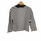 ビームスボーイ BEAMS BOY 21SS エルボーパッチバスクロングスリーブ レディース FREE