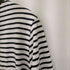 ビームスボーイ BEAMS BOY 21SS エルボーパッチバスクロングスリーブ レディース FREE