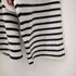 ビームスボーイ BEAMS BOY 21SS エルボーパッチバスクロングスリーブ レディース FREE