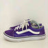 バンズ VANS OLD SKOOL DX V36CL+ COL 19SP PURPLE レディース JPN:24