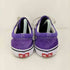 バンズ VANS OLD SKOOL DX V36CL+ COL 19SP PURPLE レディース JPN:24