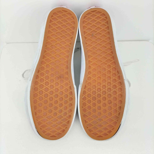 バンズ VANS OLD SKOOL DX V36CL+ COL 19SP PURPLE レディース JPN:24