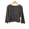 ビームスボーイ BEAMS BOY 20SS エルボーパッチバスクロングスリーブTシャツ レディース FREE