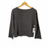 ビームスボーイ BEAMS BOY 20SS エルボーパッチバスクロングスリーブTシャツ レディース FREE