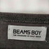 ビームスボーイ BEAMS BOY 20SS エルボーパッチバスクロングスリーブTシャツ レディース FREE
