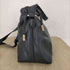 アーペーセー A.P.C. レザー巾着バッグ レディース