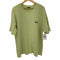ステューシー Stussy 両面 ストックロゴプリント クルーネックTシャツ メンズ import:XL