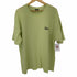 ステューシー Stussy 両面 ストックロゴプリント クルーネックTシャツ メンズ import:XL