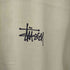 ステューシー Stussy 両面 ストックロゴプリント クルーネックTシャツ メンズ import:XL