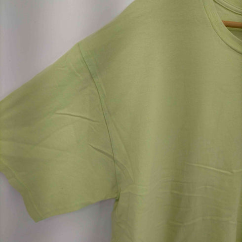 ステューシー Stussy 両面 ストックロゴプリント クルーネックTシャツ メンズ import:XL