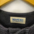 ビームスボーイ BEAMS BOY 20AW ブラッシュドツイルヘンリーネックロングスリーブシャツ レディース