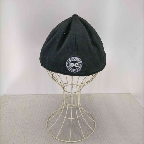 ニューエラ NEW ERA ワッペンパネルキャップ メンズ 7 1/8