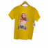 ボンジュールガール Bonjour Girl フロントプリントTシャツ レディース JPN:S