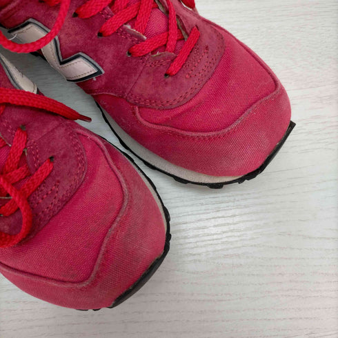 ニューバランス NEW BALANCE ML574PCR レディース JPN:24