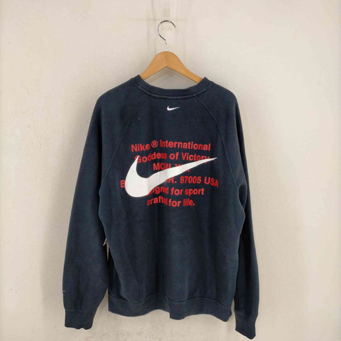 ナイキ NIKE Nike Swoosh Crewneck メンズ JPN:XL