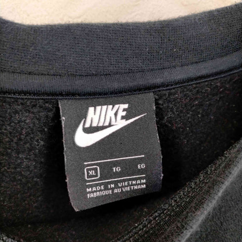 ナイキ NIKE Nike Swoosh Crewneck メンズ JPN:XL