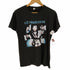 タルテックス TULTEX ⓒ2011 ダンス・パンクバンドクルーネックTシャツ メンズ import:S