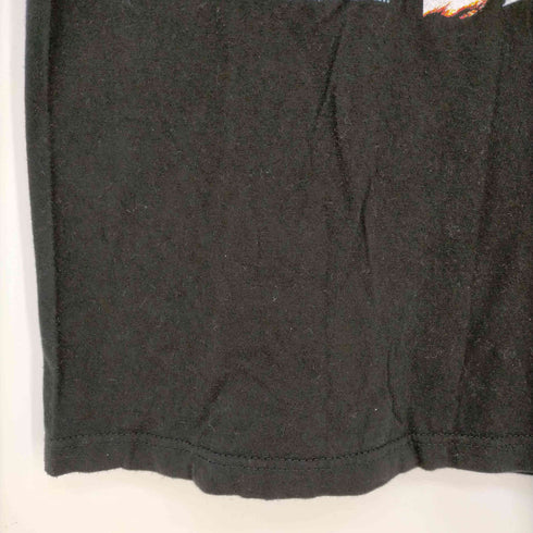 タルテックス TULTEX ⓒ2011 ダンス・パンクバンドクルーネックTシャツ メンズ import:S