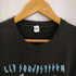 タルテックス TULTEX ⓒ2011 ダンス・パンクバンドクルーネックTシャツ メンズ import:S