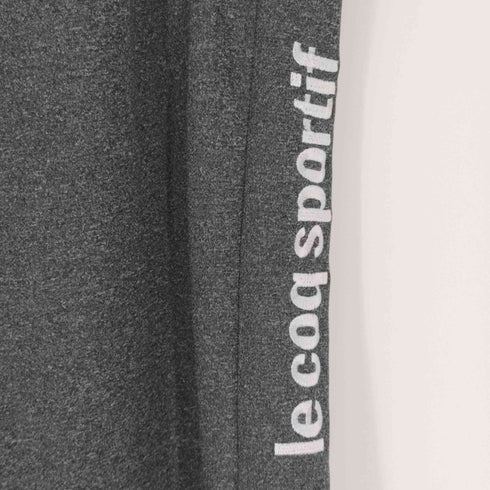 ルコック スポルティフ le coq sportif ロゴ刺繍 トラックジャケット イージーパンツ ジャージ セットアップ レディース O