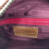 ジャンポールゴルチエ Jean Paul GAULTIER MADE IN ITALY ステッカーデザインレザーショルダーバッグ メンズ