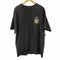 5boro 両面スカル プリントTシャツ メンズ import:XL