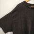 5boro 両面スカル プリントTシャツ メンズ import:XL