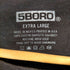 5boro 両面スカル プリントTシャツ メンズ import:XL