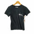 エムエイチエル MHL. ロゴプリントポケットTシャツ レディース JPN:2