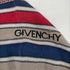 ジバンシィ GIVENCHY 総柄シルクスカーフ メンズ