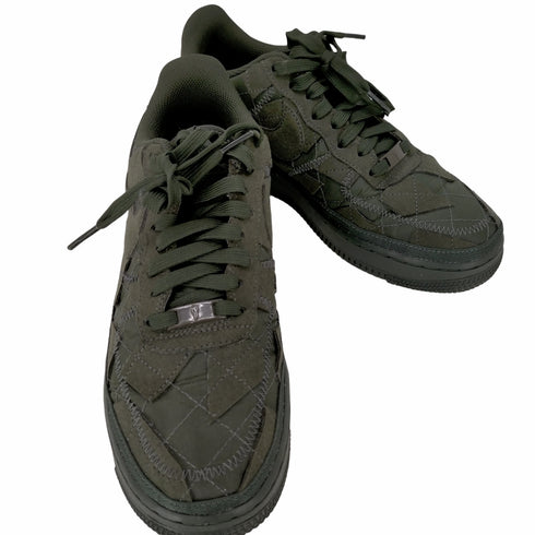 ナイキ NIKE AIR FORCE 1 HIGH 07 SP SEQUOIA メンズ JPN:26.5