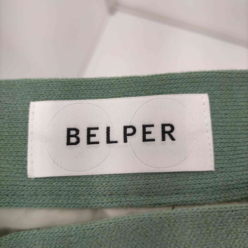 ベルパー BELPER アクリルタイトスカート レディース JPN:1