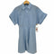 ザラ ZARA short shirt dress レディース import:M