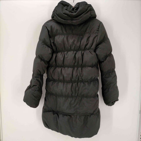 REI RISEE フロントボタンダウンコート レディース JPN:L