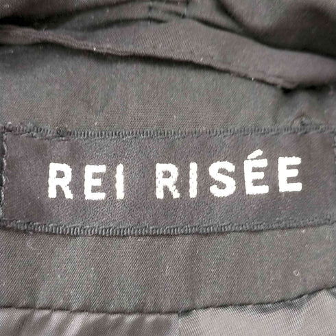 REI RISEE フロントボタンダウンコート レディース JPN:L