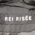 REI RISEE フロントボタンダウンコート レディース JPN:L