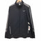 ナイキ NIKE FITDRY ジップアップ ポリエステル ジャケット メンズ JPN:L