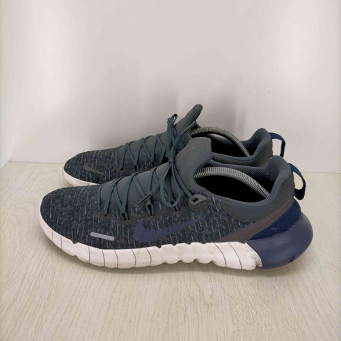 ナイキ NIKE フリーラン5.0 ランニングシューズ メンズ JPN:29