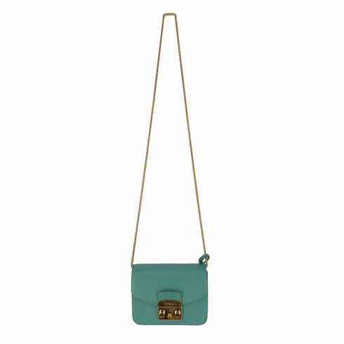 フルラ FURLA METROPOLICE メトロポリス クロスボディバッグ レディース