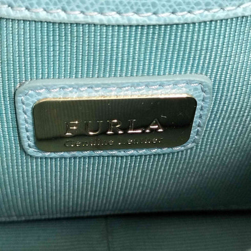 フルラ FURLA METROPOLICE メトロポリス クロスボディバッグ レディース