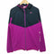 ナイキ NIKE バイカラー ジップアップパーカー メンズ JPN:XL