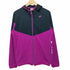 ナイキ NIKE バイカラー ジップアップパーカー メンズ JPN:XL
