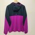 ナイキ NIKE バイカラー ジップアップパーカー メンズ JPN:XL
