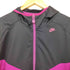 ナイキ NIKE バイカラー ジップアップパーカー メンズ JPN:XL