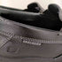 スケッチャーズ SKECHERS Air-Cooled レザースリッポン メンズ JPN:27.5
